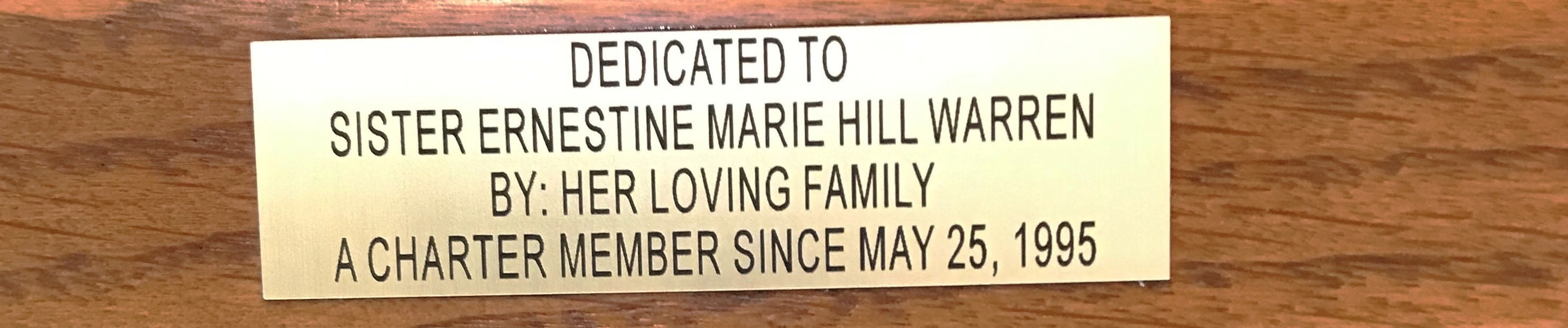 sisterernestinewarrenpewplaque2.jpeg